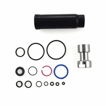 Fork seal kit for fit4 cartridge (8mm stem) 32 sc, 34 sc (from 2019) - 1