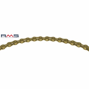 10v x10el gold chain - 1