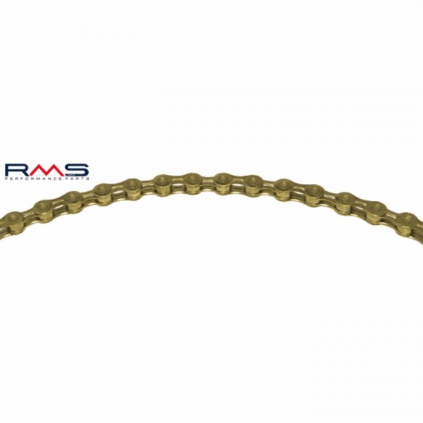 10v x10el gold chain - 1