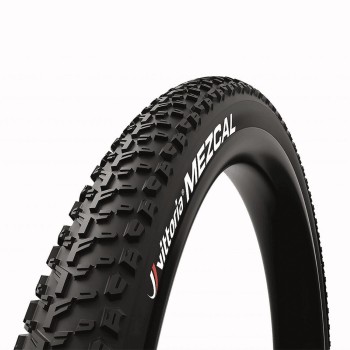 Pneu 27.5" x 2.60 (67-584) mezcal rigid black - 1