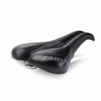 Saddle trk large black 2017 - 1