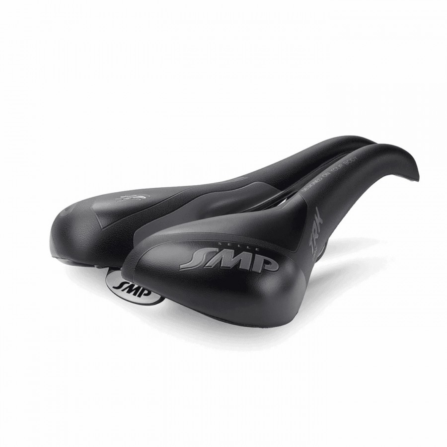 Sella trk large nero 2017 - 1 - Selle - 8032568524454