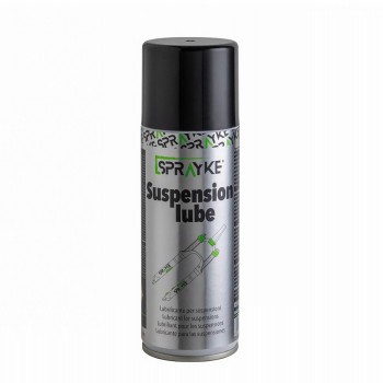 BOTE DE LUBRICANTE PARA SUSPENSIÓN 200 ML - 1