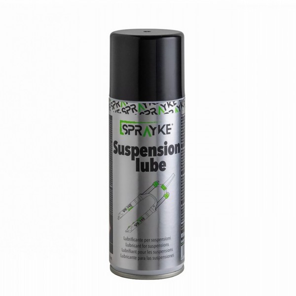 JAR OF SUSPENSION LUBE 200 ML - 1