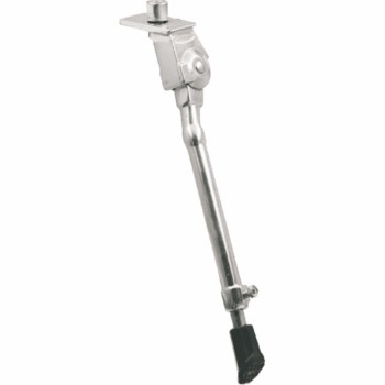 Adjustable aluminum central stand 20-28 " - 1