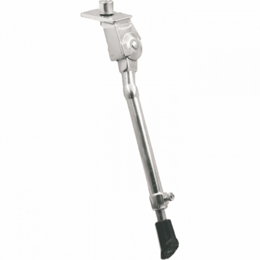 Adjustable aluminum central stand 20-28 " - 1