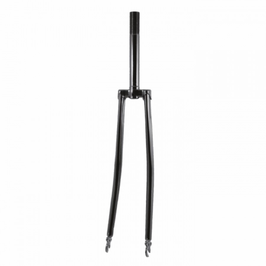 Rigid sports fork man 28 "caliper black - 1