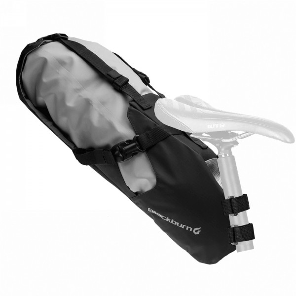 Borsa bb sottosella outpost seat pack 11l - 1