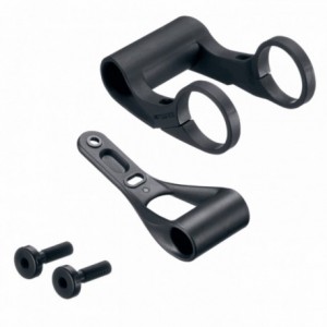 Cycle computer support 31.8mm for k-wing compact handlebar - 1