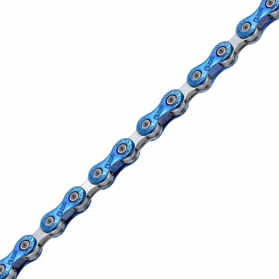 Tolv chain 12v x 126 galaxy links with sigma+ connector 249gr - 1