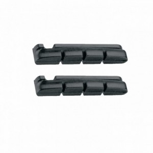 Corsa/shimano standard brake pads 54mm aluminum (oem 20cp) - 1