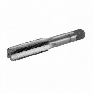 Left pedal thread wrench 9/16" x 20mm - 1