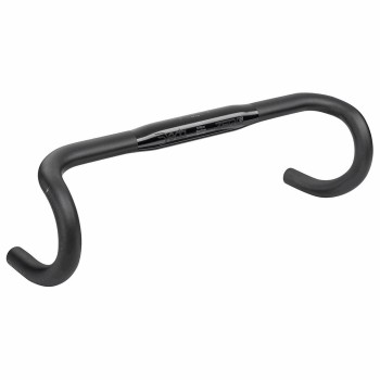 Road zero2 31,7mm x 460mm rhm aluminum pob handlebar - 1