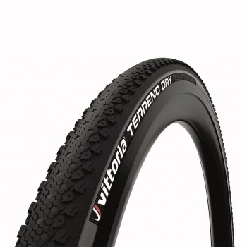 Pneu 28" 700x 38 (40-622) terrain dry tnt graphene 2.0 pliable - 1