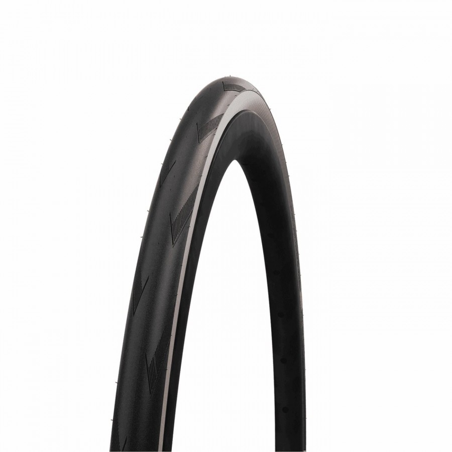 S Schwalbe Pro One 700x32 Addix Race Tire With Inner Tube, Road Tire