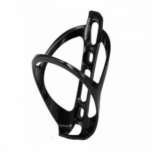 Bottle cage black cage in polycarbonate - 1