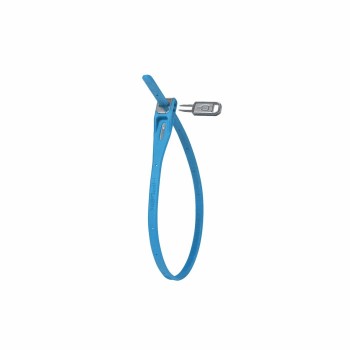 Hiplok cable z lock azul 400 mm - 1