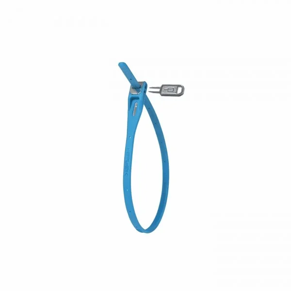 Hiplok cable z lock azul 400 mm - 1