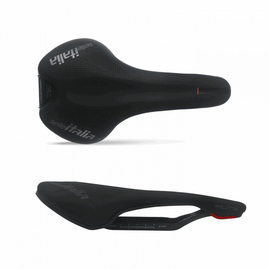 Saddle flite boost 135x248mm (s1) kit carbon - 173gr - 1