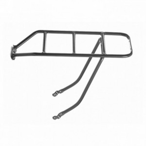 Luggage rack 26/28" universal rear carrier - 1