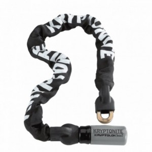 Kryptolok series 2 chain with integrated 9.5mm head with key - 1