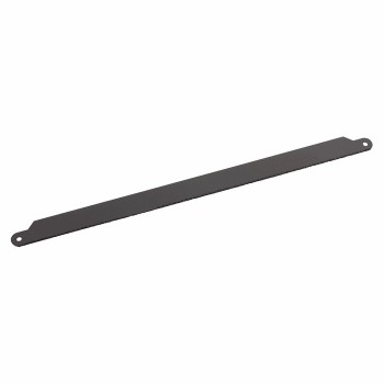 Spare blade for hacksaw specific for black carbon - 1