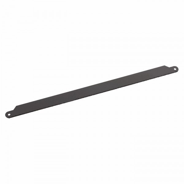 Spare blade for hacksaw specific for black carbon - 1