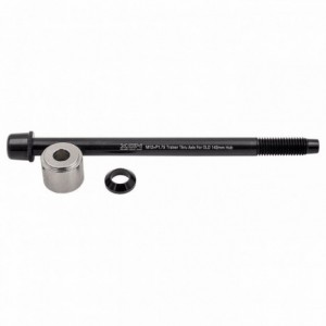 142x12mm thru axle adapter pitch: 1.75mm roller fixing - 1
