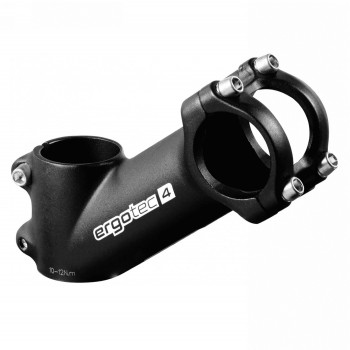 Erg hset high crab 2 1/8 handlebar stem 31.8x110mm - 1