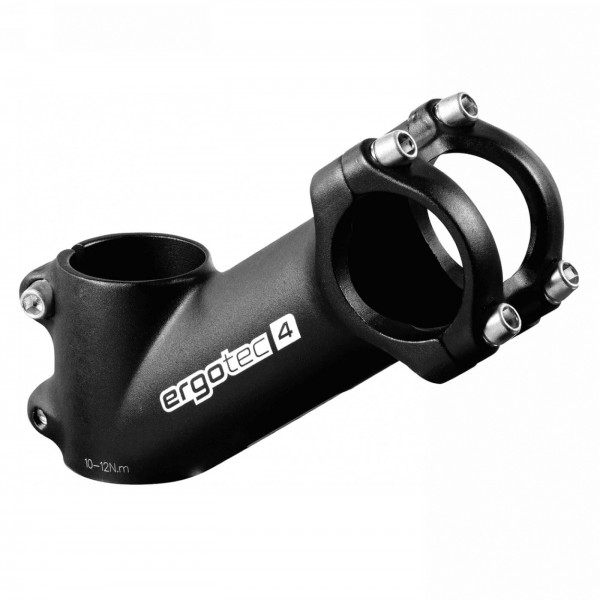 Erg hset high crab 2 1/8 handlebar stem 31.8x110mm - 1