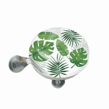 B-urban sublim bell. b- bell tropical leaves - 1