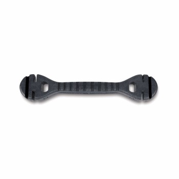 Spoke wrench for flat spokes 129mm - 1