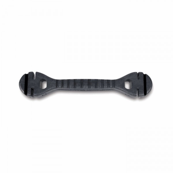 Spoke wrench for flat spokes 129mm - 1