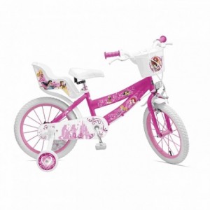 Ciclo 14 princess - 1 - Bambino - 0324472441124