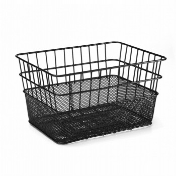 Front basket corso padova mesh / wide mesh - 1