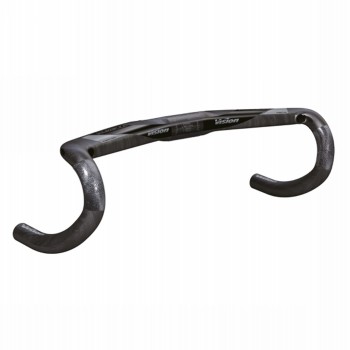 Handlebar trimax carbon aero 42cm b1 hb-ko-240s / cr / di2 - 1