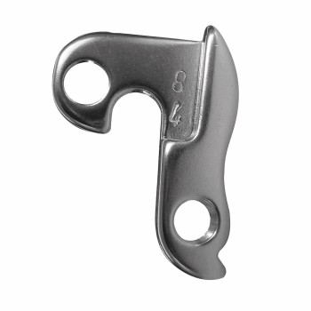 Aluminum derailleur hanger model no - 1