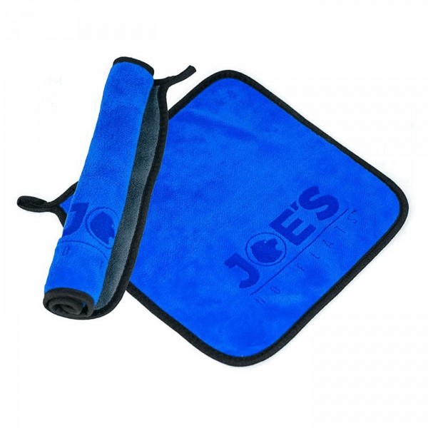 Microfiber cloth for bike cleaning (2pcs) - 1