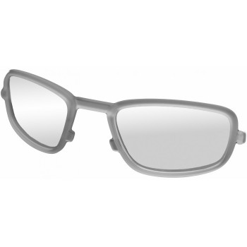 CLIP-ON COSMONAUTEN BRILLENGLÄSER FÜR LUNA 1 BRILLE - 1