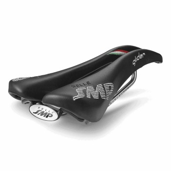 Saddle glider black 2018 - 1