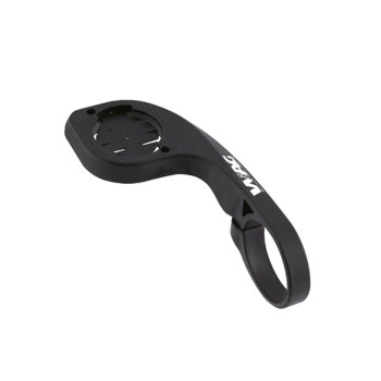 Front handlebar mount for garmin cyclocomputer - 1