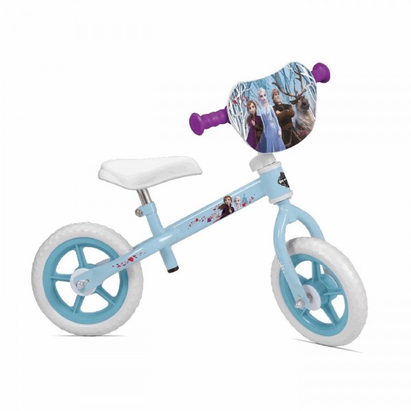 Frozen educational bike - 1