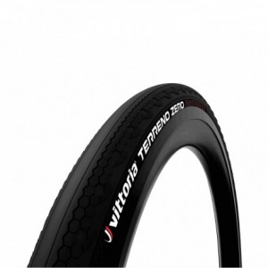 Tire 700x38 (40-622) rigid black zero ground - 1