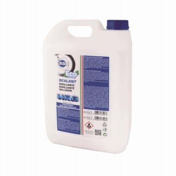 St tubeless ready sealant 5000 ml can - 1