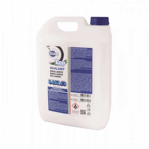 St Tubeless Ready Dichtmittel 5000 ml Dose - 1