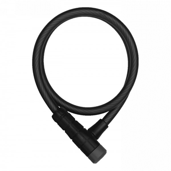 Cable lock 10mm x 850mm prime 5410k black - 1