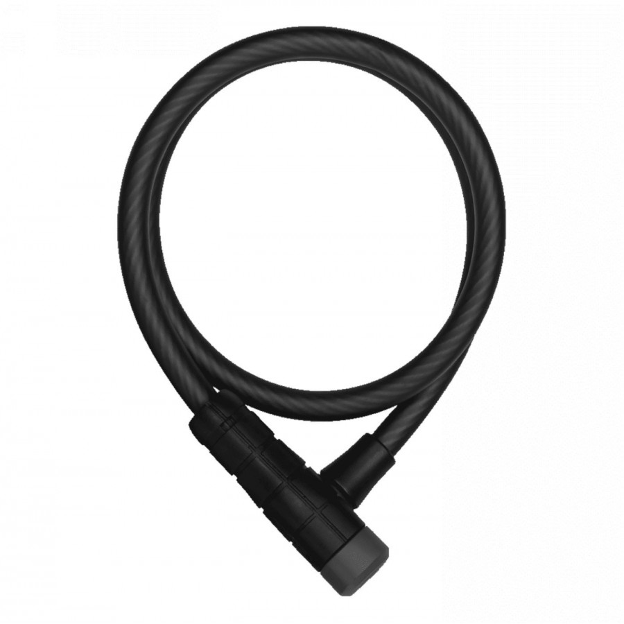 Cable lock 10mm x 850mm prime 5410k black - 1