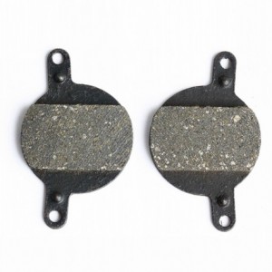 Couple of 4.1 performance julie brake pads up to 2008 - 1