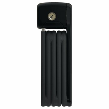 Edge lite folding lock 6055k black 60cm - 1