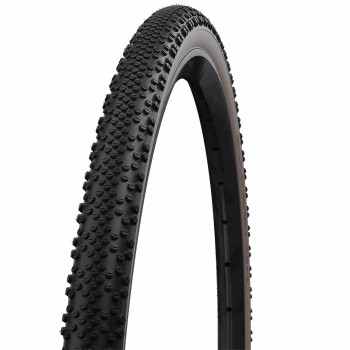 Tire 28" 700x45 g-one bite addix brsk tle foldable - 1